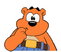 Think Toon Blast Sticker by Peak Games