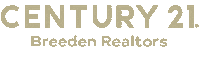 Sticker by C21 Breeden Realtors