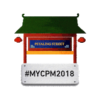 mycpm2018 canon photomarathon Sticker by Canon Malaysia