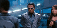 Superstar Rajinikanth Robot GIF by RajiniGifs