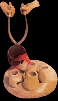 Korea Type GIF by vank