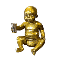 newheightshow travis kelce jason kelce new heights kelce brothers Sticker