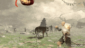 Video Game Kick GIF by CAPCOM