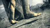 Video Game Kick GIF by CAPCOM