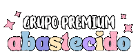 Store Sticker by Bel Diniz