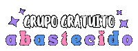 Store Sticker by Bel Diniz