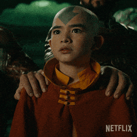 Avatar The Last Airbender Natla GIF by NETFLIX