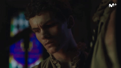la peste GIF