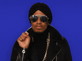 bye GIF by Nick Cannon