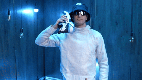 Hang Up Phone GIF by UNC Tar Heels