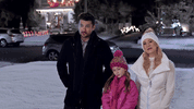 elvis presley carol GIF by Hallmark Channel