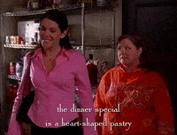 season 2 netflix GIF by Gilmore Girls 