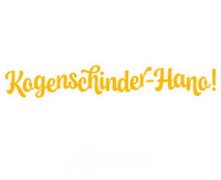 Fasnet Narrenzunft Sticker by Bäckerei Hamma