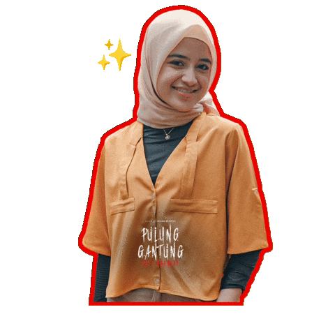 Terimakasih Sticker by CINEVERSE.ID