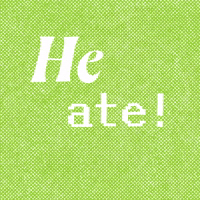 auds_ ate boss bitch he ate GIF