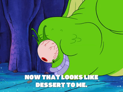 season 5 000 patties under the sea GIF by SpongeBob SquarePants