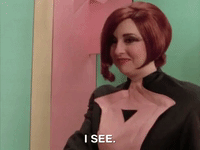 are you afraid of the dark nicksplat GIF