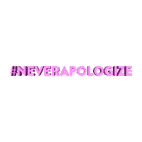 lime-a-rita neverapologize Sticker by RITAS