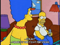 homer simpson GIF