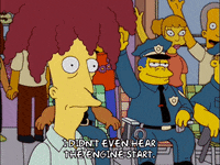 the simpsons episode 6 GIF
