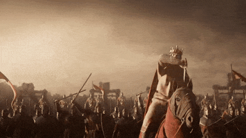 Horse King GIF by Xbox