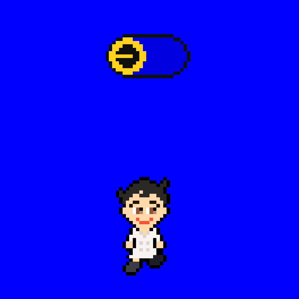 Wave I Commit GIF by ?an!c Official