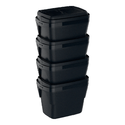 Caixa Garrafa Sticker by Soprano