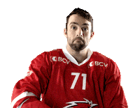 Lhc Lausannehc Sticker by Lausanne Hockey Club