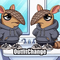 Transition Social Media Trends GIF by Chillo Dillo