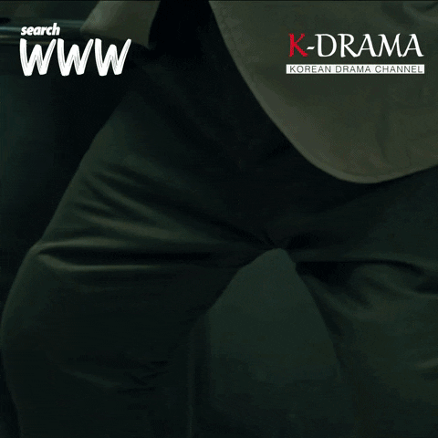 K-Drama Search Www GIF by Eccho Rights