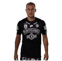 Celebration Sticker by SK Sturm Graz