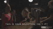 hbo GIF by High Maintenance