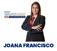 Equipagrupovisao Sticker by Remax Grupo Visão