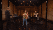 Weird Al Yankovic Hug GIF