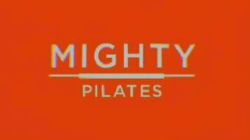 MightyPilatesLA  GIF