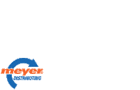 mickey thompson taco Sticker by Meyer Distributing