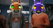 Friends Lol GIF by HPPRS