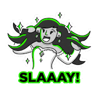 HaleonPH slay haleon haleonph Sticker
