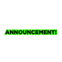 HaleonPH announcement haleon haleonph Sticker