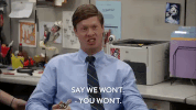comedy central anders holmvik GIF by Workaholics