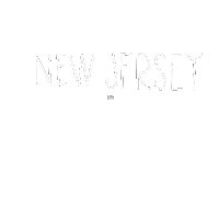 hudsonmain jersey new jersey nj bayonne Sticker