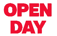 Open Day Sticker by Griffith University