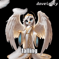 Serenity GIF by thedoveinity