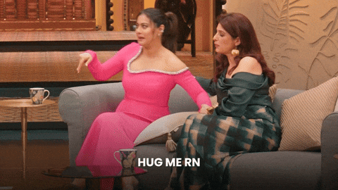 Twinkle Khanna GIF by MrsFunnyBones