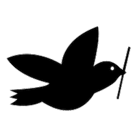 Bird Ulm Sticker by ulmentdecken