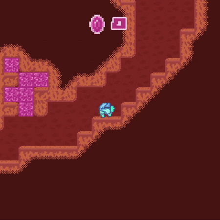 SirRainsford giphyupload game video game indie GIF