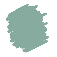 Paint Background Sticker