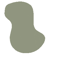 Light Green Shapes Sticker by westeggpress