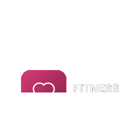 Fitness Academy Sticker by JIFU