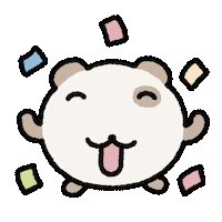 파티 Sticker